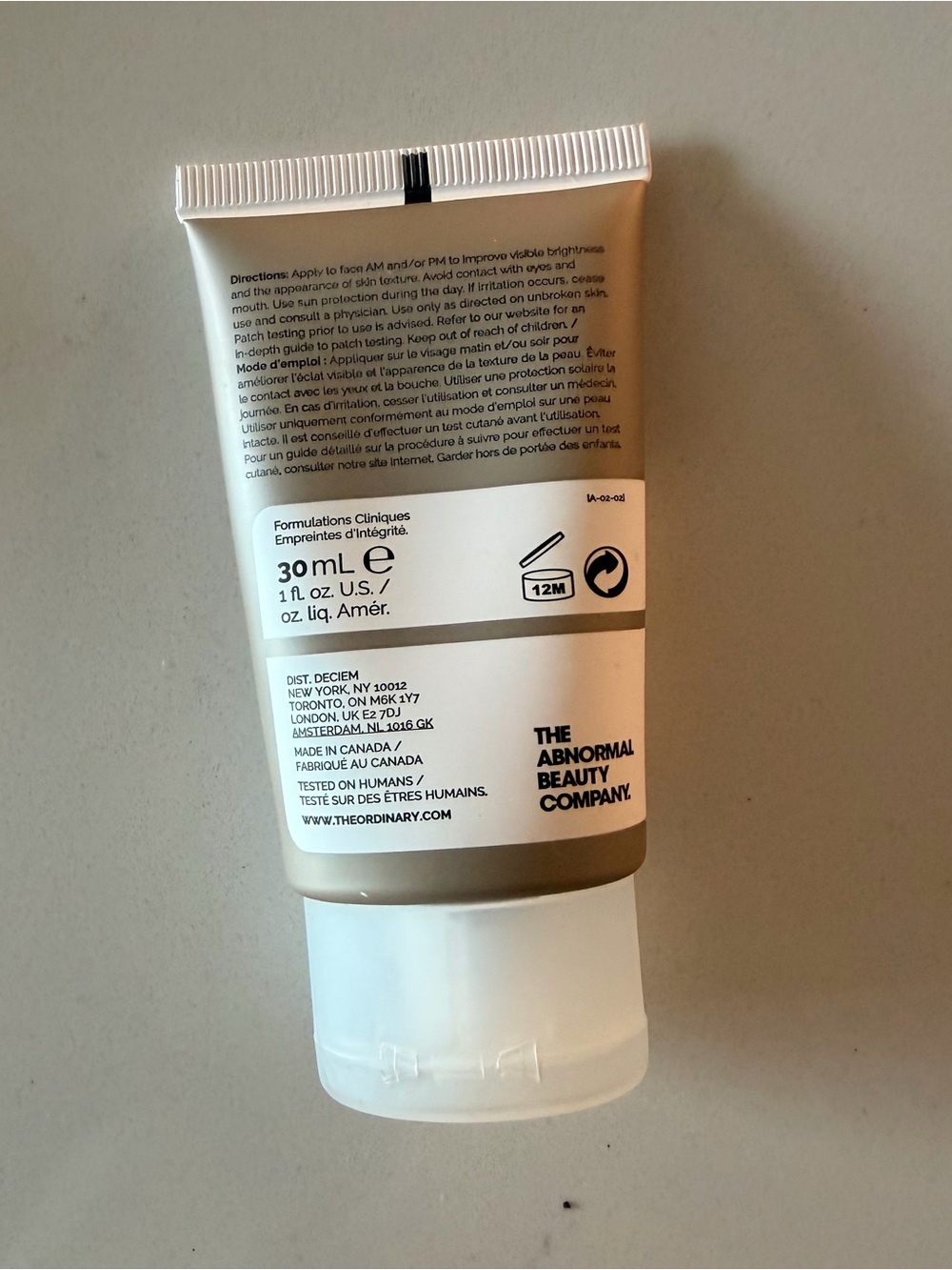 Skincare Bundle - Picture 3 of 12